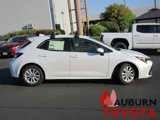 New 2025 Toyota Corolla SE image 2