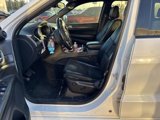 Used 2019 Jeep Grand Cherokee Altitude image 2