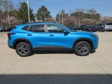 New 2025 Chevrolet Trax LT w/ Driver Confidence Package image 5