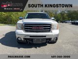 Used 2012 GMC Sierra 1500 SLE image 2