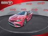 Used 2022 Toyota Camry SE image 4