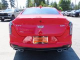 Used 2024 Cadillac CT4 V w/ Super Cruise 2 Package image 6