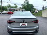 Used 2023 Volkswagen Jetta Sport image 4