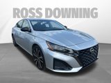Used 2024 Nissan Altima 2.5 SR image 3