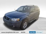 Used 2007 Ford Escape XLT image 4