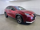 Used 2017 Lexus NX 200t F Sport image 3