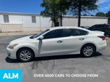 Used 2014 Nissan Altima 2.5 S w/ Display Audio Package image 3