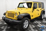 Used 2015 Jeep Wrangler Unlimited Sport w/ Quick Order Package 24S image 3