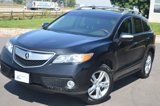 Used 2013 Acura RDX AWD w/ Technology Package image 5