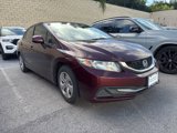 Used 2013 Honda Civic LX image 2