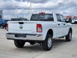 New 2024 RAM 2500 Tradesman w/ Chrome Appearance Group image 4