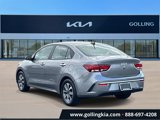 Certified 2023 Kia Rio S w/ Technology Package image 4