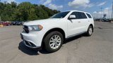 Used 2019 Dodge Durango SXT image 4