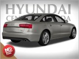 Used 2015 Audi A6 2.0T Premium Plus w/ Premium Plus Package image 2
