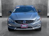 Used 2016 Volvo V60 T5 Cross Country w/ Climate Package image 2