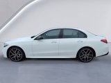 New 2025 Mercedes-Benz C 300 4MATIC Sedan image 6