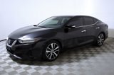 Used 2021 Nissan Maxima 3.5 SV w/ Floor Mat Group image 3
