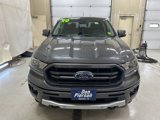 Used 2020 Ford Ranger Lariat w/ Equipment Group 501A Mid image 2