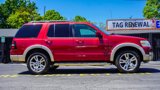 Used 2009 Ford Explorer Eddie Bauer image 5