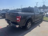 Used 2018 Ford F150 XLT w/ Equipment Group 302A Luxury image 4