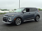Used 2021 Kia Soul X-Line image 3