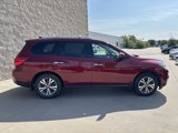 Used 2020 Nissan Pathfinder SL image 5