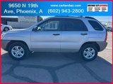 Used 2008 Kia Sportage LX image 6