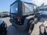 Used 2012 Jeep Wrangler Sport image 3
