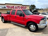 Used 2002 Ford F350 2WD Crew Cab DRW Super Duty image 2