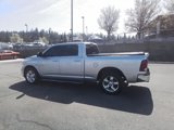 Used 2018 RAM 1500 Big Horn image 4