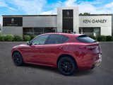 Used 2020 Alfa Romeo Stelvio Ti Sport image 5