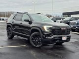 New 2025 GMC Terrain Elevation w/ Elevation Premium Package image 2