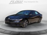 New 2025 Hyundai Elantra Sport image 3