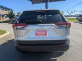 New 2024 Toyota RAV4 LE image 5