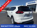 Used 2020 Nissan Rogue S image 2