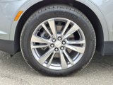 Certified 2024 Cadillac XT5 Premium Luxury w/ LPO, Floor Liner Package image 6