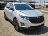 Used 2020 Chevrolet Equinox LT w/ Sport Edition image 5