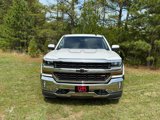 Used 2016 Chevrolet Silverado 1500 LT w/ All Star Edition image 2