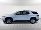 Used 2021 Chevrolet Traverse LT image 2
