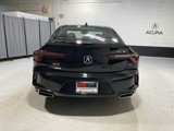 Used 2022 Acura TLX w/ A-SPEC Pkg image 5