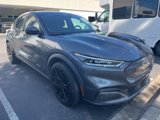Used 2021 Ford Mustang Mach-E Select image 2