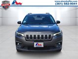 Used 2019 Jeep Cherokee Latitude Plus image 2