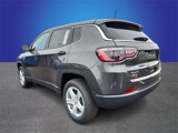 New 2023 Jeep Compass Sport image 4