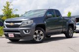 Used 2015 Chevrolet Colorado LT w/ LPO, Bed Protection Package image 3