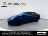 Used 2018 Nissan Sentra S image 4