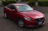 Used 2017 MAZDA MAZDA6 Sport image 2