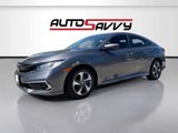 Used 2019 Honda Civic LX image 3