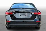 Certified 2025 Nissan Sentra S image 4