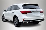 Used 2018 Acura MDX SH-AWD image 4