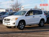 Used 2011 Toyota RAV4 4WD V6 image 3